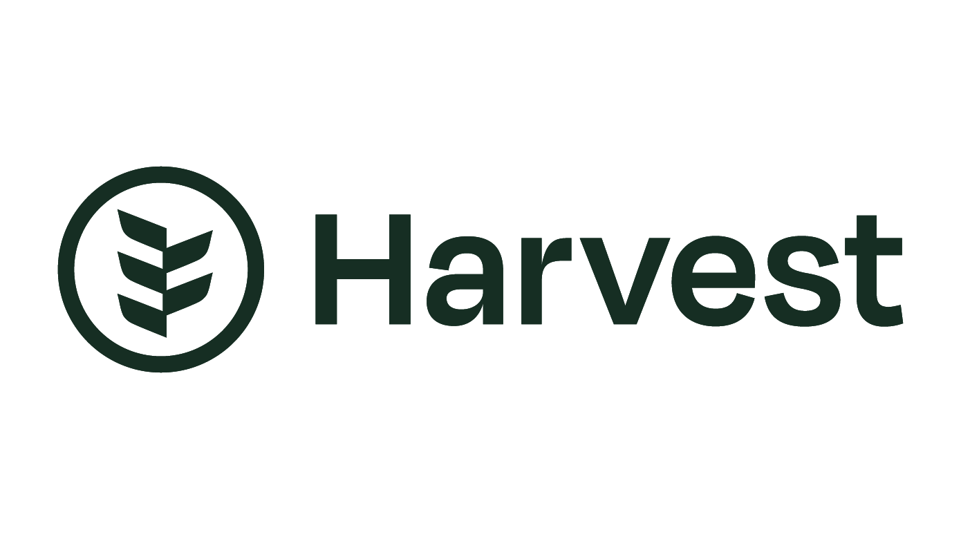 Harvest Logo